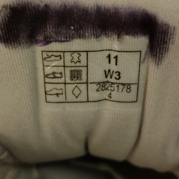 SAS Men's Gray  Sneakers - Picture 8 of 9